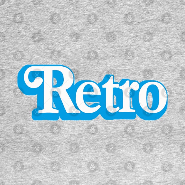 Just Like Kenner Retro by PopCultureShirts